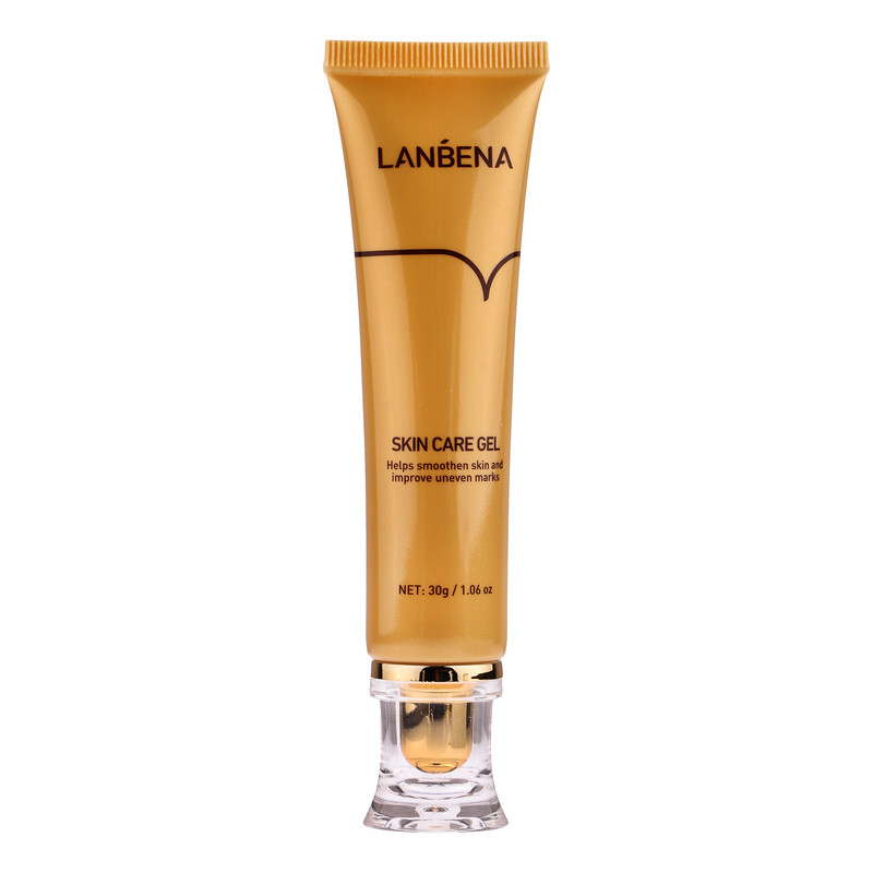 ژل ترمیم کننده لنبنا مدل Skin Care حجم 30 میلی لیتر | cayra.ir