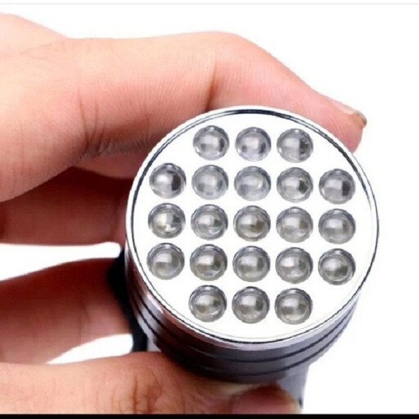 لاک خشک کن اکسلنت مدل UV-21LED