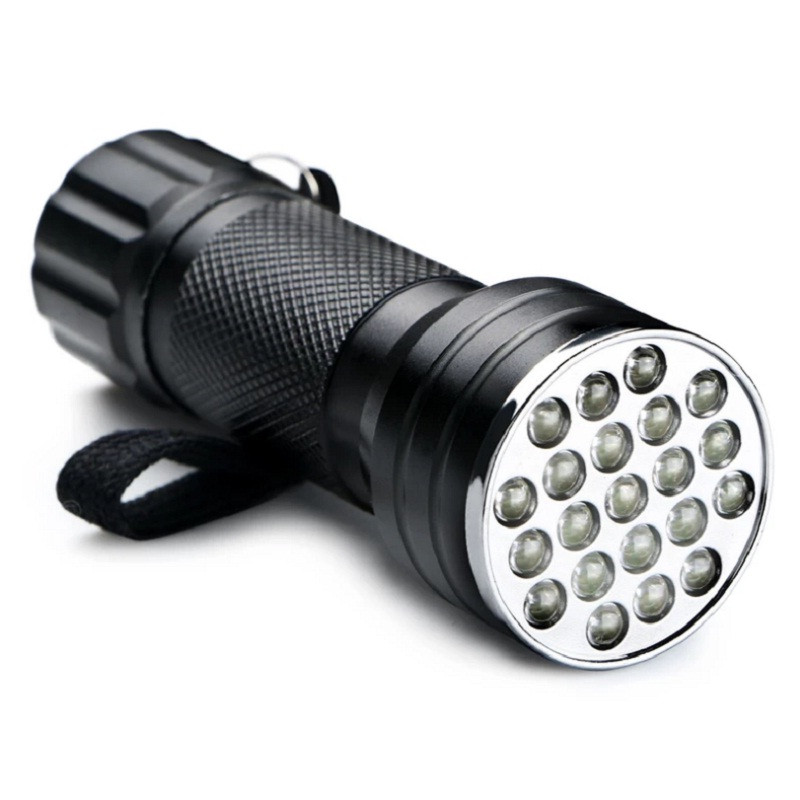 لاک خشک کن اکسلنت مدل UV-21LED