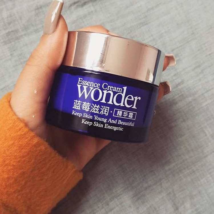 کرم آبرسان بایو آکوا مدل Wonder حجم 50 میلی لیتر
