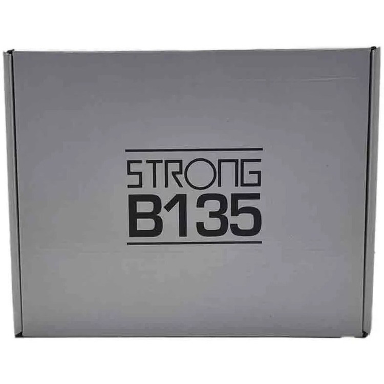 دستگاه مانیکور و پدیکور استرانگ مدل B135