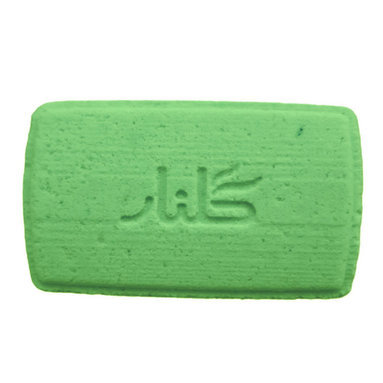 کوکتل پدیکور مدل 012 وزن 70 گرم بسته 12 عددی