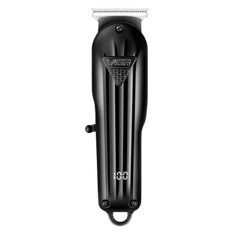ماشین اصلاح موی سر و صورت وی جی ار مدل V-982