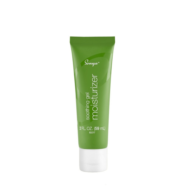 ژل مرطوب کننده سونیا مدل Soothing حجم 59 میلی لیتر