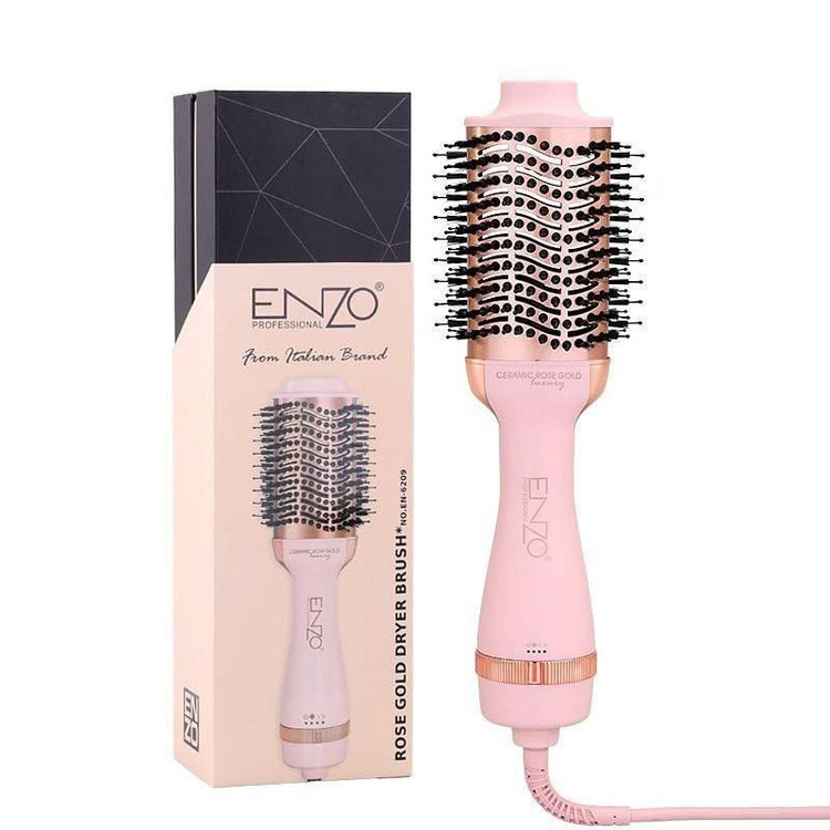 سشوار حرفه ای ENZOمدل EN_6209