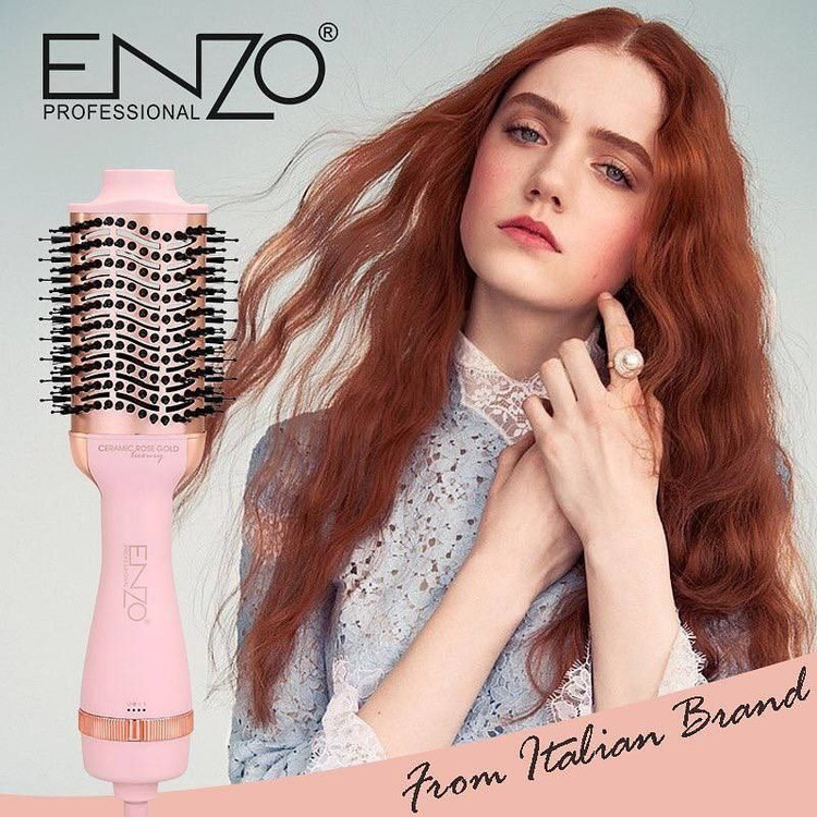 سشوار حرفه ای ENZOمدل EN_6209