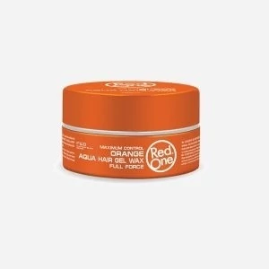 واکس مو ردوان مدل Orange حجم 150 میلی لیتر