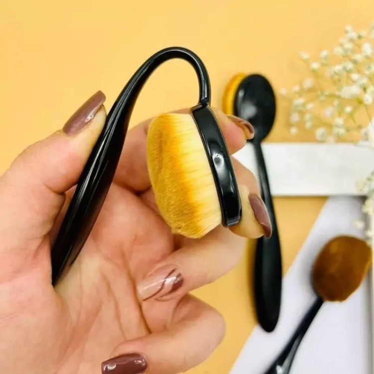 براش مسواکی سایز متوسط