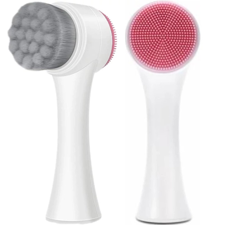 برس پاکسازی مدل beauty skin