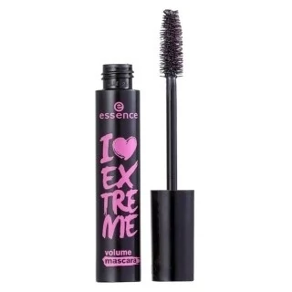 ریمل مشکی مدل I Love Extreme Volume