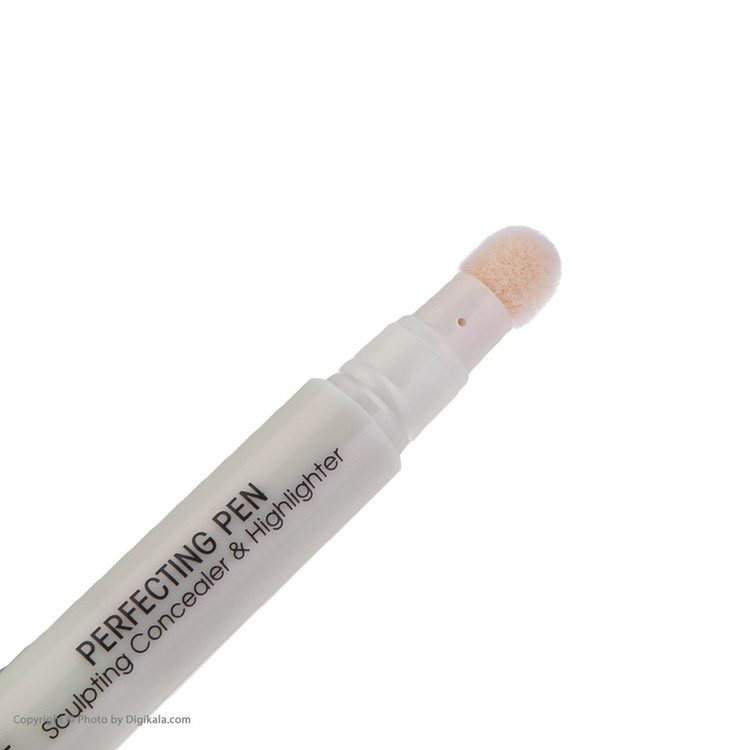 کانسیلر نوت مدل Perfecting Pen تحت لیسانس شماره03