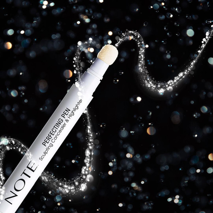 کانسیلر نوت مدل Perfecting Pen تحت لیسانس شماره03