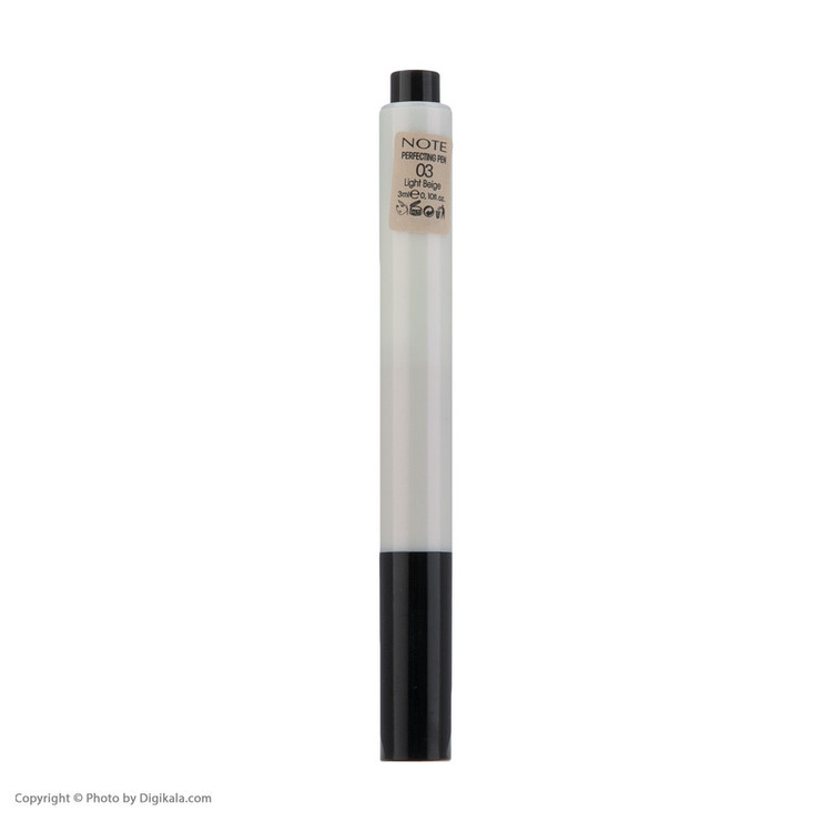کانسیلر نوت مدل Perfecting Pen تحت لیسانس شماره03