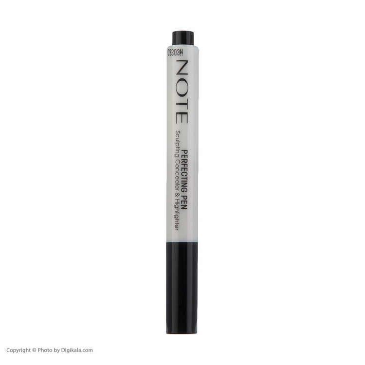 کانسیلر نوت مدل Perfecting Pen تحت لیسانس شماره03