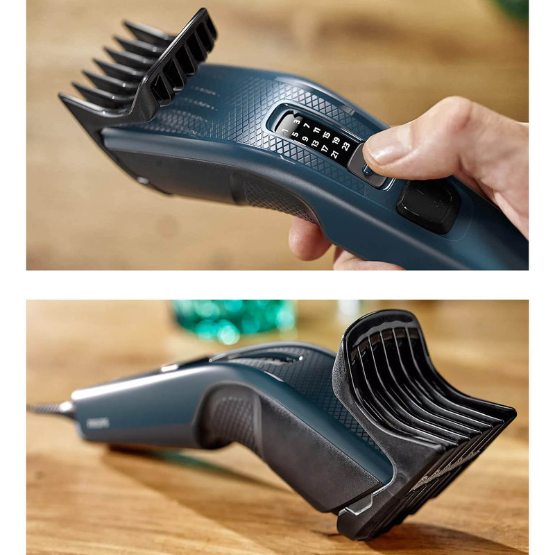 ماشین اصلاح موی سر و صورت فیلیپس مدل HC3505.15
