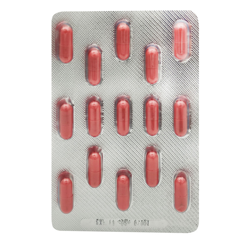 کپسول بت اند ویت هیالورونیک اسید فاران شیمی بسته 60 عددی