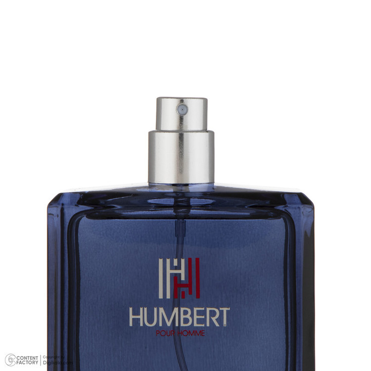 ادو پرفیوم مردانه رودیر مدل Humbert حجم 100 میلی لیتر