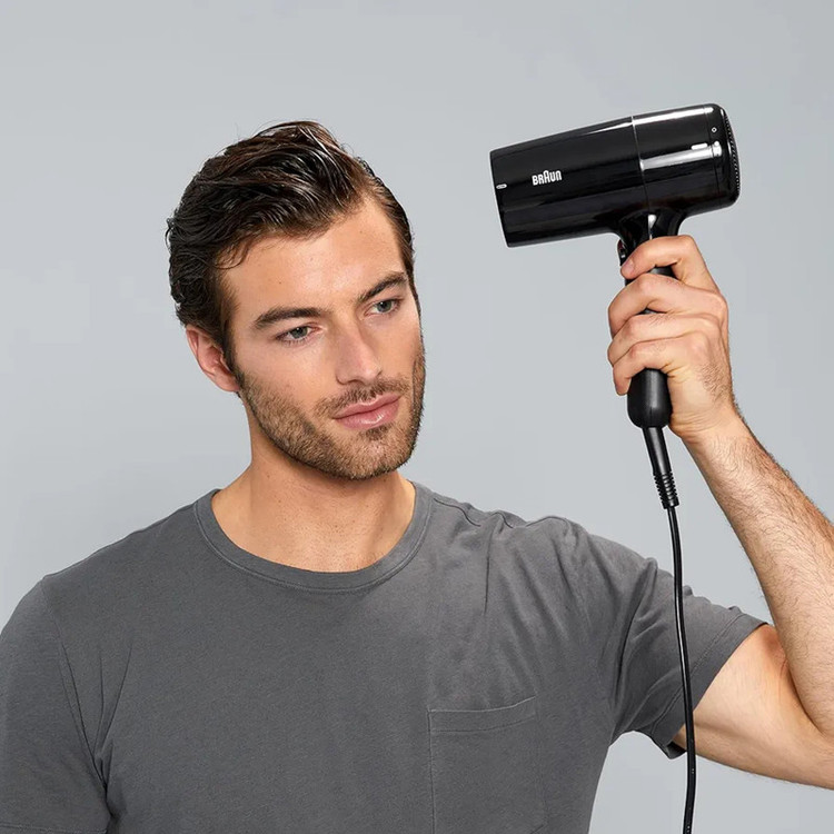 سشوار حرفه ای براون مدل HD225