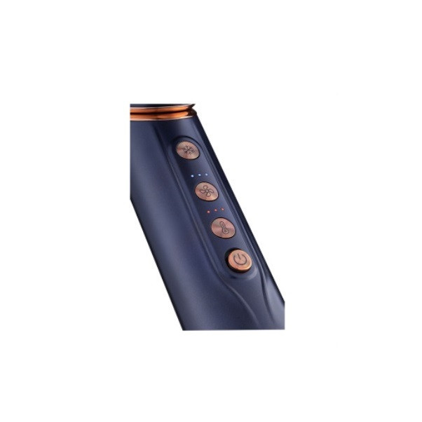 سشوار برسدار حالتدهنده 1300 وات پرنسلی مدل PR332AT