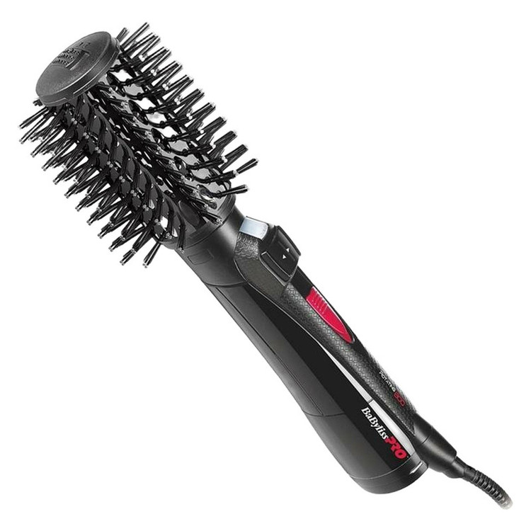سشوار برس دار چرخشی بابیلیس پرو مدل 2770SDE