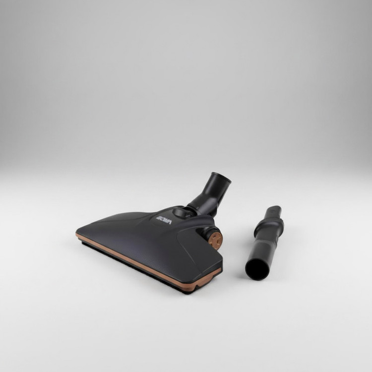 جاروبرقی مخزندار 2600 وات بوما مدل 1916