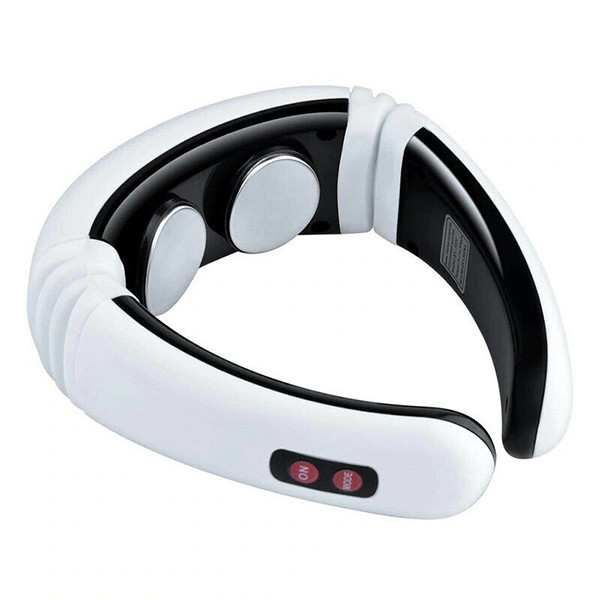 ماساژور گردن برقی مدل KL-5830