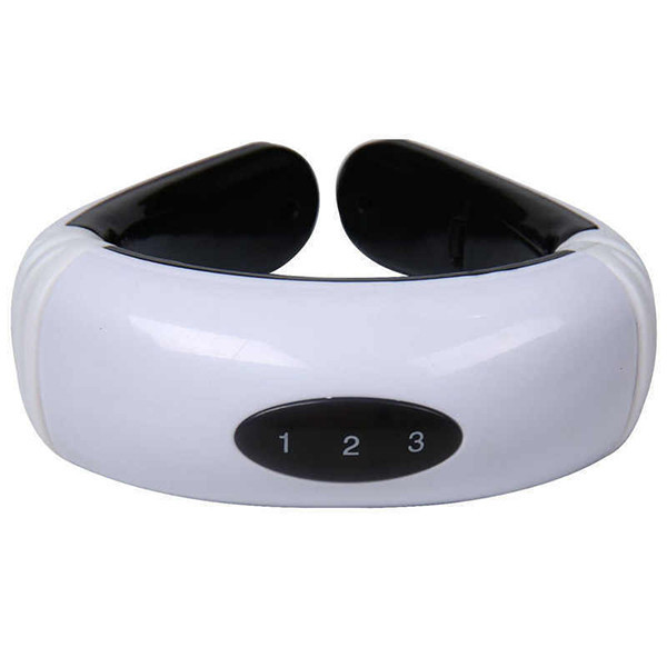 ماساژور گردن برقی مدل KL-5830