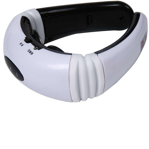 ماساژور گردن برقی مدل KL-5830