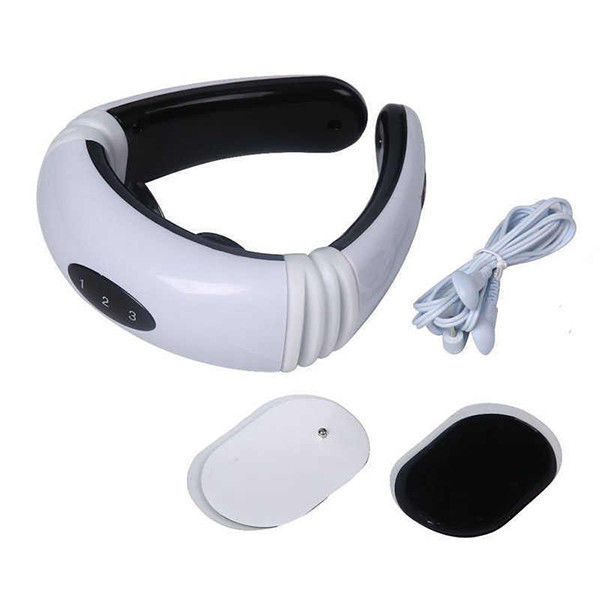 ماساژور گردن برقی مدل KL-5830