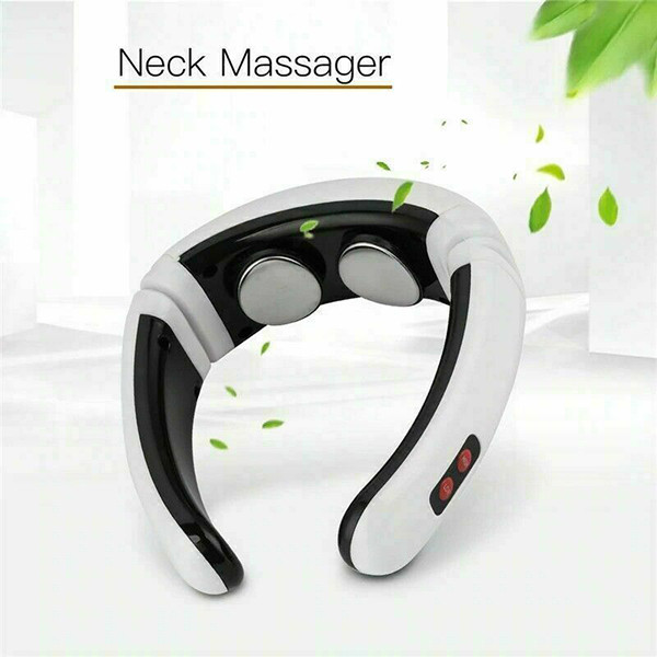 ماساژور گردن برقی مدل KL-5830