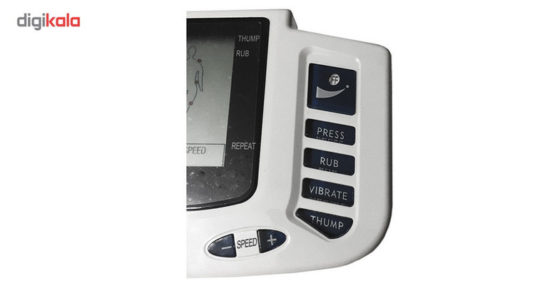 تنس عضلانی لایف سنس مدل N-2100