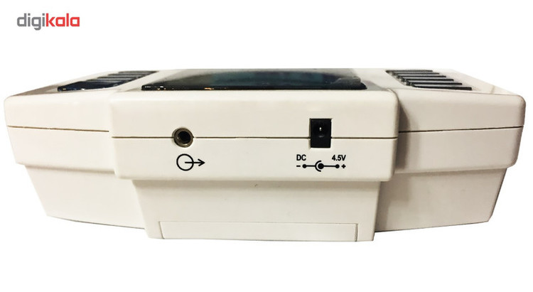 تنس عضلانی لایف سنس مدل N-2100