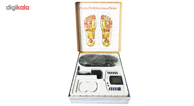 تنس عضلانی لایف سنس مدل N-2100