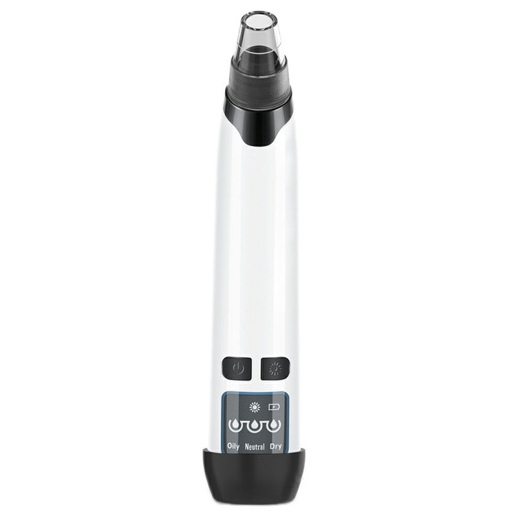 میکرودرم مدل Heater