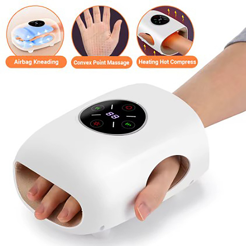 ماساژور برقی دست مدل Air Pressure Intelligent