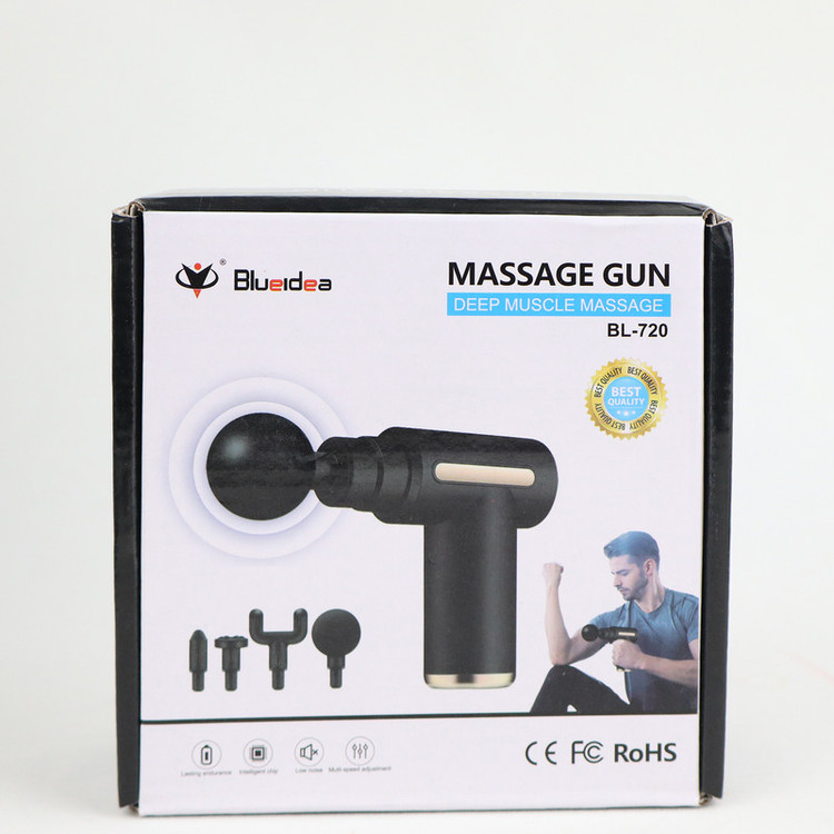 ماساژور برقی دولای دی مدل BL-720