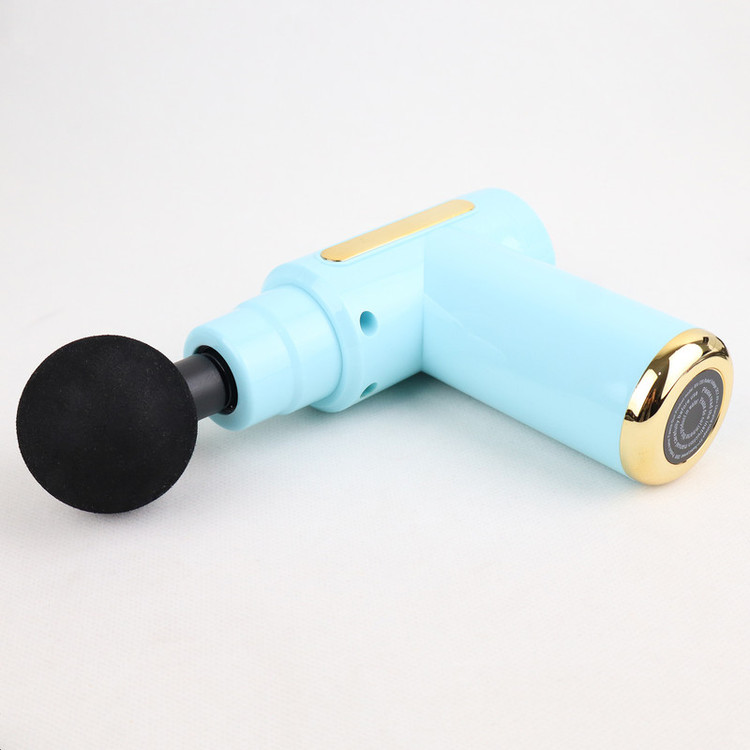 ماساژور برقی دولای دی مدل BL-720