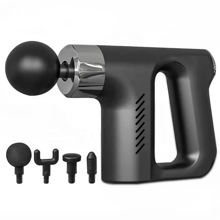 ماساژور شارژی بلوایدیا مدل BLD740