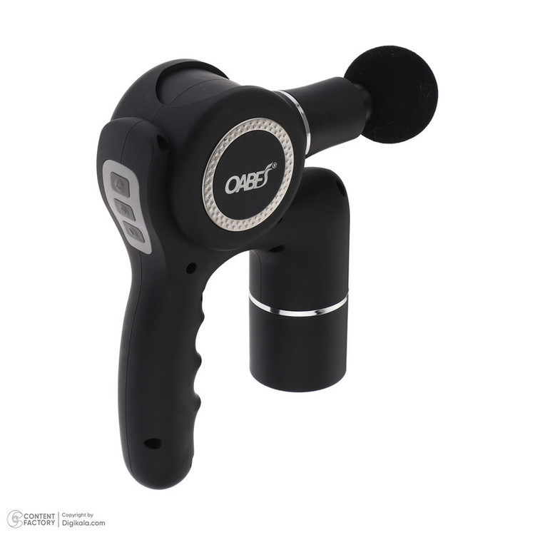 ماساژور برقی اوآبس مدل Hot-Cold-Light
