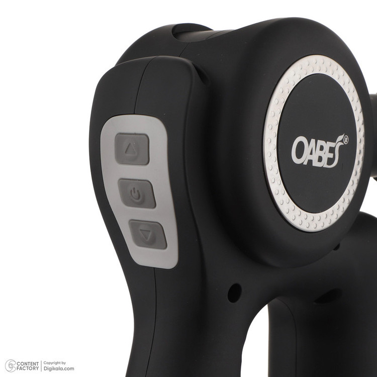 ماساژور برقی اوآبس مدل Hot-Cold-Light