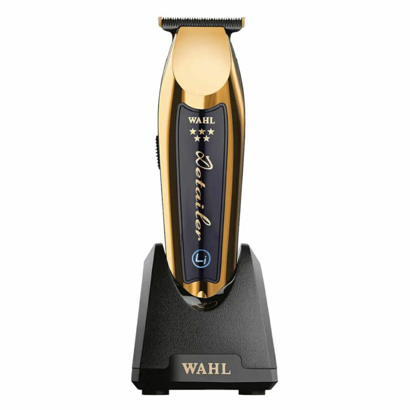 ماشین اصلاح موی سر و صورت وال پروفشنال مدل Cordless Detailer Li 3023
