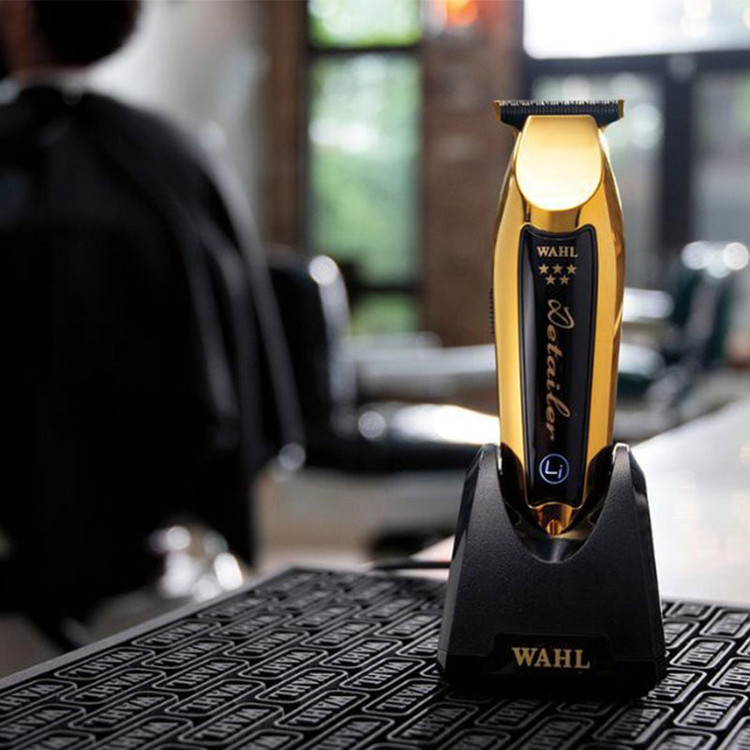 ماشین اصلاح موی سر و صورت وال پروفشنال مدل Cordless Detailer Li 3023