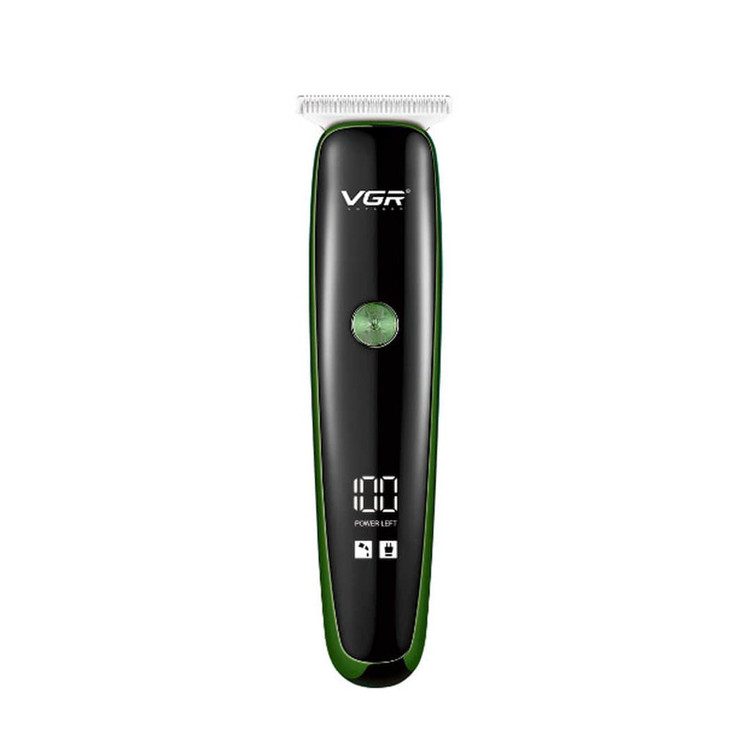 ماشین اصلاح صورت وی جی آر مدل V-966