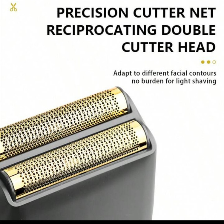 ماشین اصلاح موی صورت شارژی کیمی مدل KM-T389