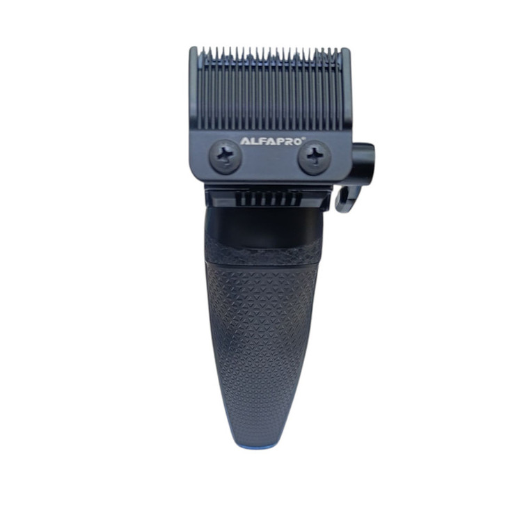 ماشین اصلاح موی سر و صورت شارژی ألفا مدل AL-116