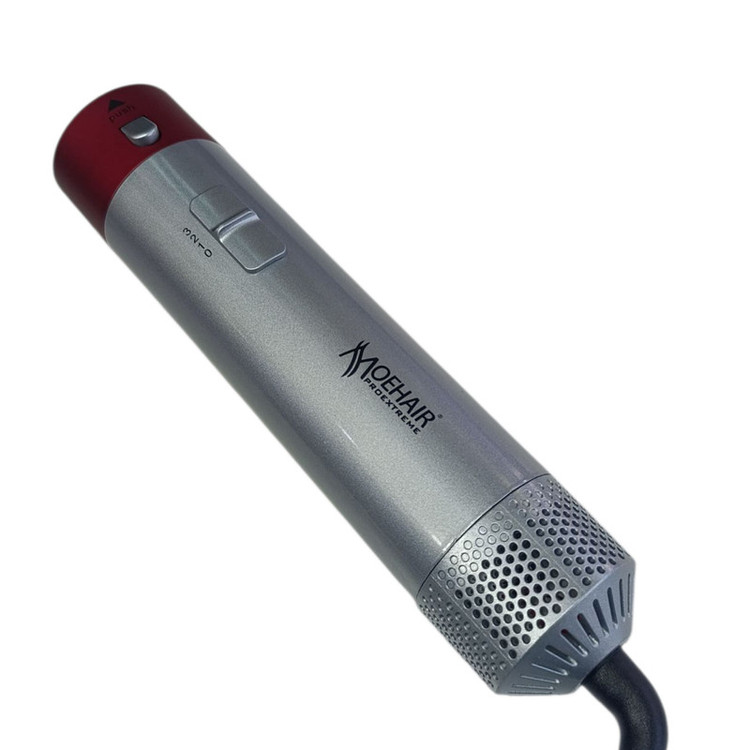 سشوار برسدار حالتدهنده 2400 وات موهیر مدل H911 5in1