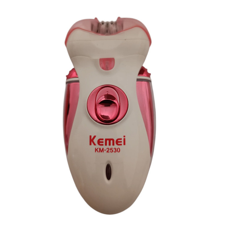 اپیلاتور کیمی مدل KM-2530