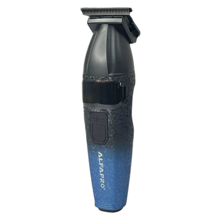 ماشین اصلاح موی سر و صورت شارژی ألفا مدل AL-117