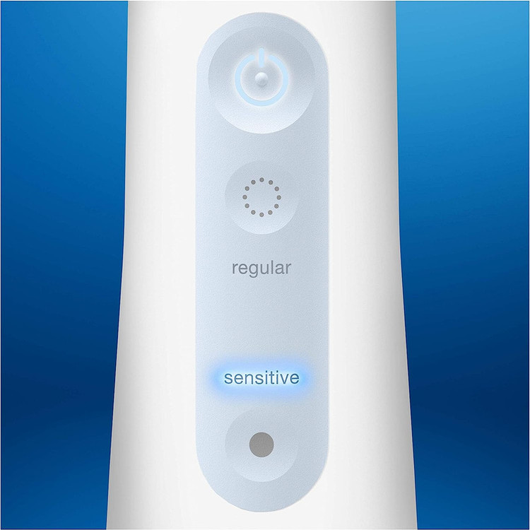 دستگاه واتر جت شست و شوی دهان و دندان اورال-بی مدل Aquacare4
