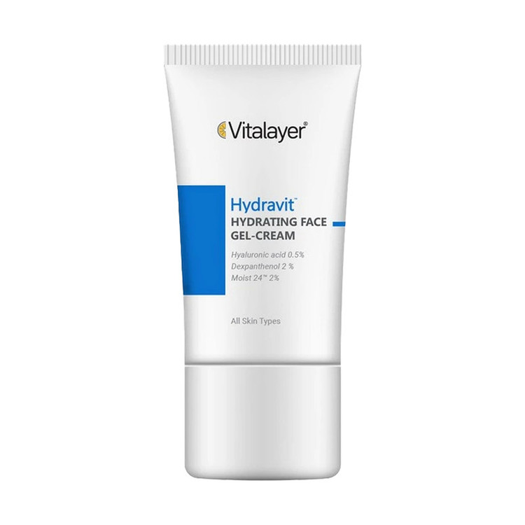ست بهداشتی ویتالیر مدل Hydravit مجموعه 3 عددی